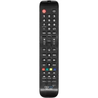 Универсальный пульт ClickPdu для DEXP (DNS, DOFLER) RM-L1325 (VER.2024 год)