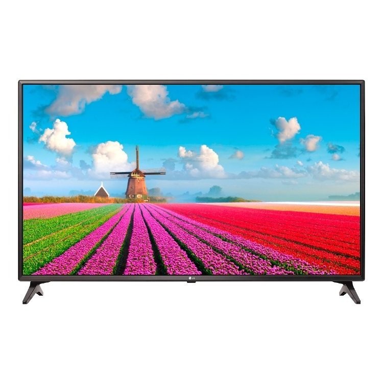 LG 43LJ610V