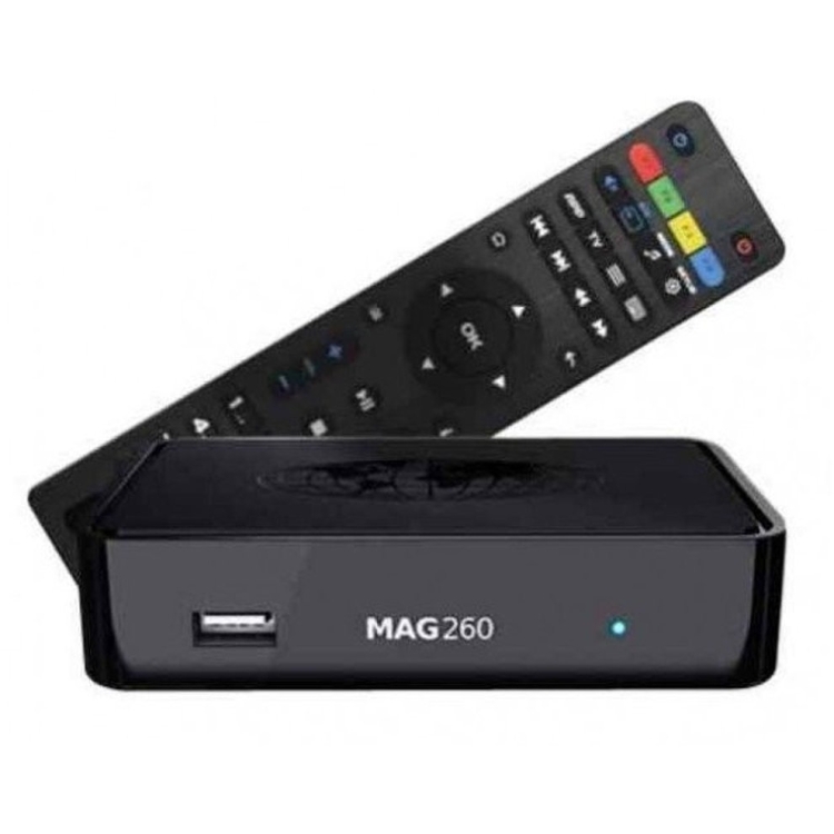 MAG MAG-260 HD
