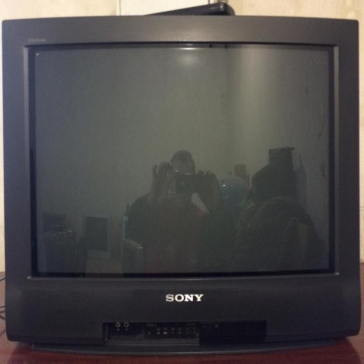 Sony KV-K25M