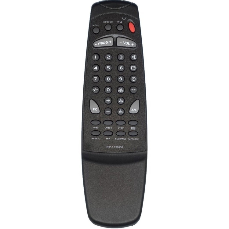 Пульт Huayu для Erisson F085S1 (OZR-1)