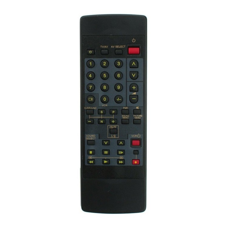 Пульт Huayu для Panasonic EUR50707 (EUR50711)