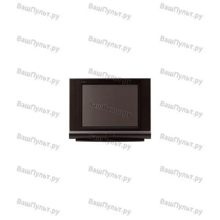 Daewoo KR-29S7