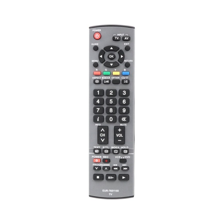 Пульт Huayu для Panasonic EUR7651150