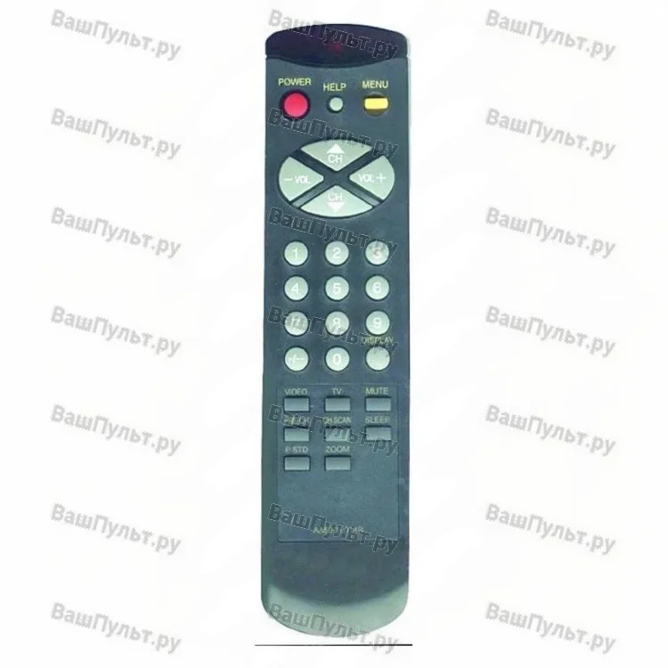 Пульт Huayu для Samsung AA59-10014A (AA59-10015A)