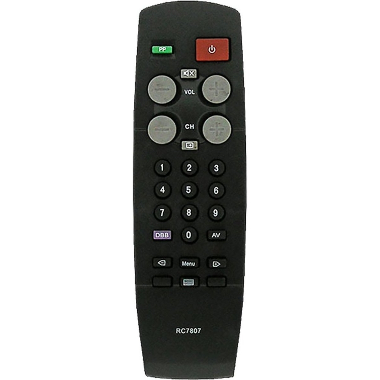 Пульт Huayu для Philips RC7807