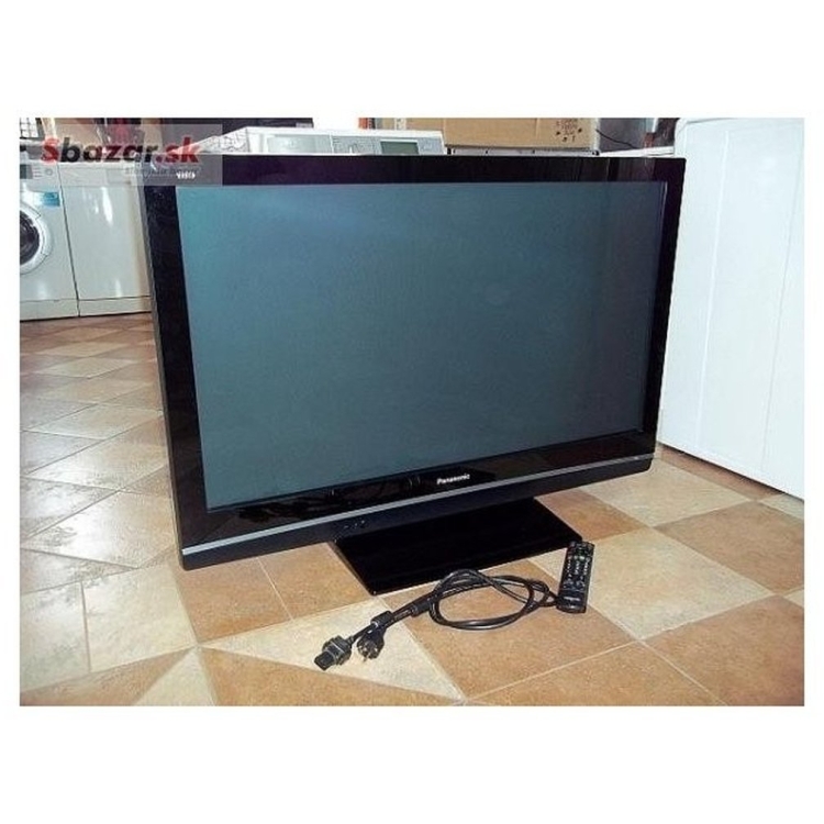 Panasonic TH-42PX80EA