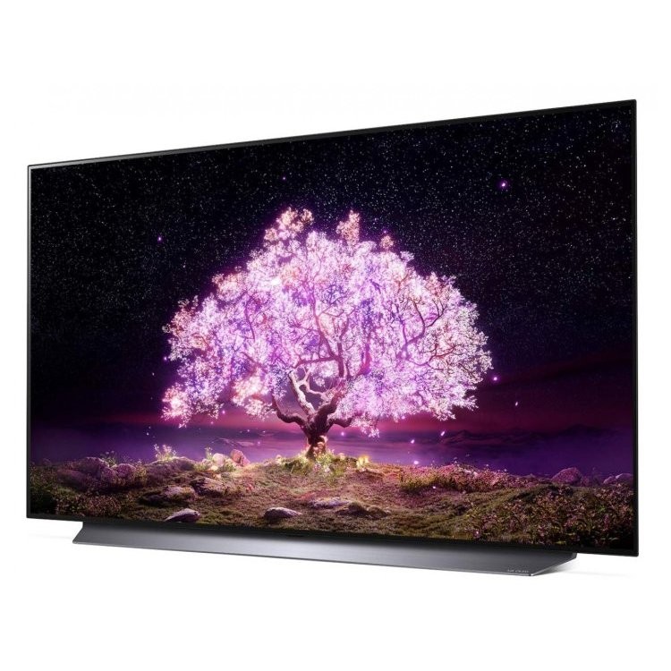 LG OLED65C15LA