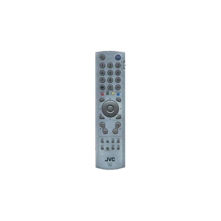 Пульт JVC RM-C1861