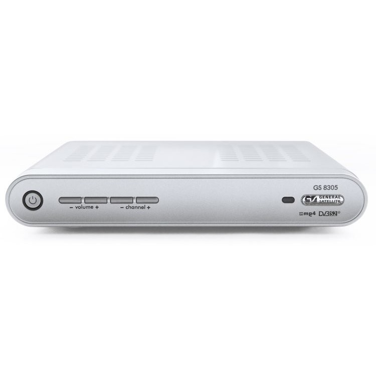 General Satellite GS 8305