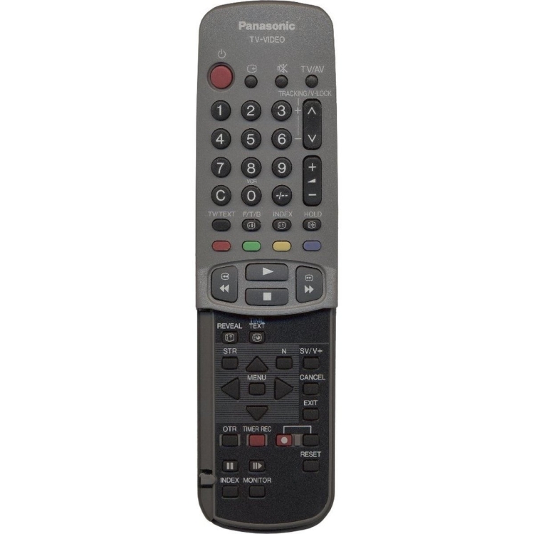 Пульт Panasonic EUR51941