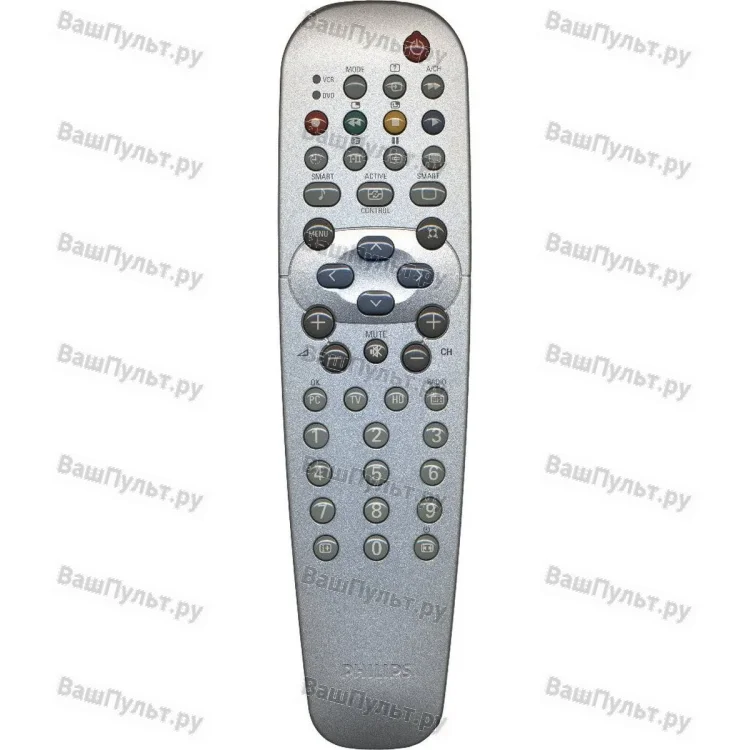 Пульт Philips RC19042009/01 (оригинальный)