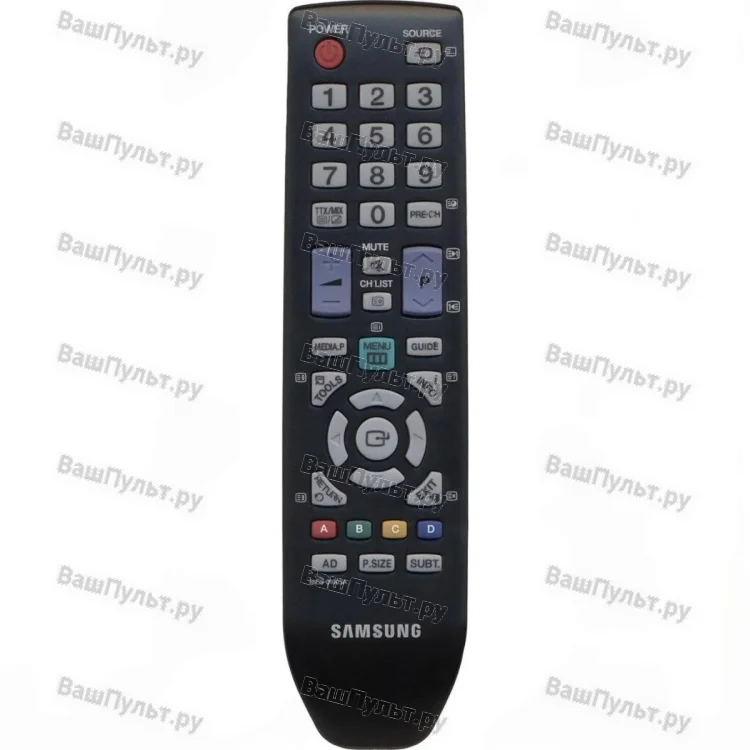 Пульт Samsung BN59-01005A (оригинальный)