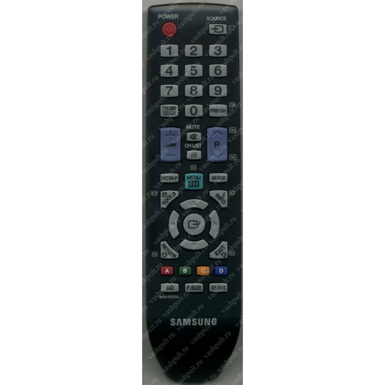 Пульт Samsung BN59-01005A