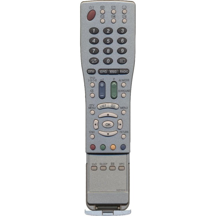 Пульт Sharp GA472WJSA