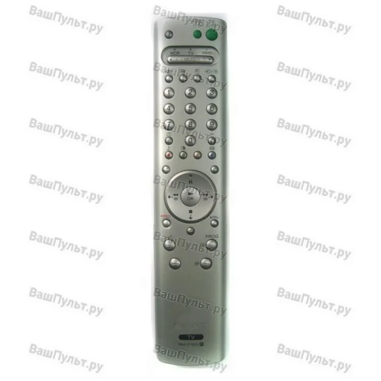 Пульт Sony RM-Y1103 (оригинальный)