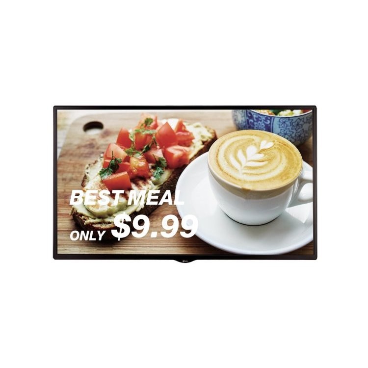 LG 49LS73B-5B