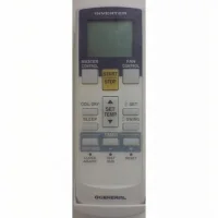 Пульт для кондиционера General Inverter AR-RY3 (оригинальный)