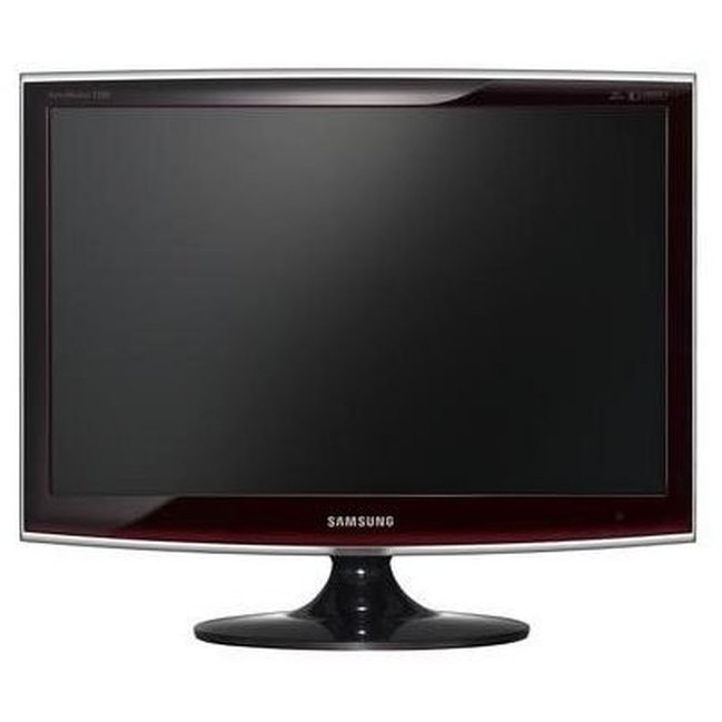 Samsung SyncMaster T200HD