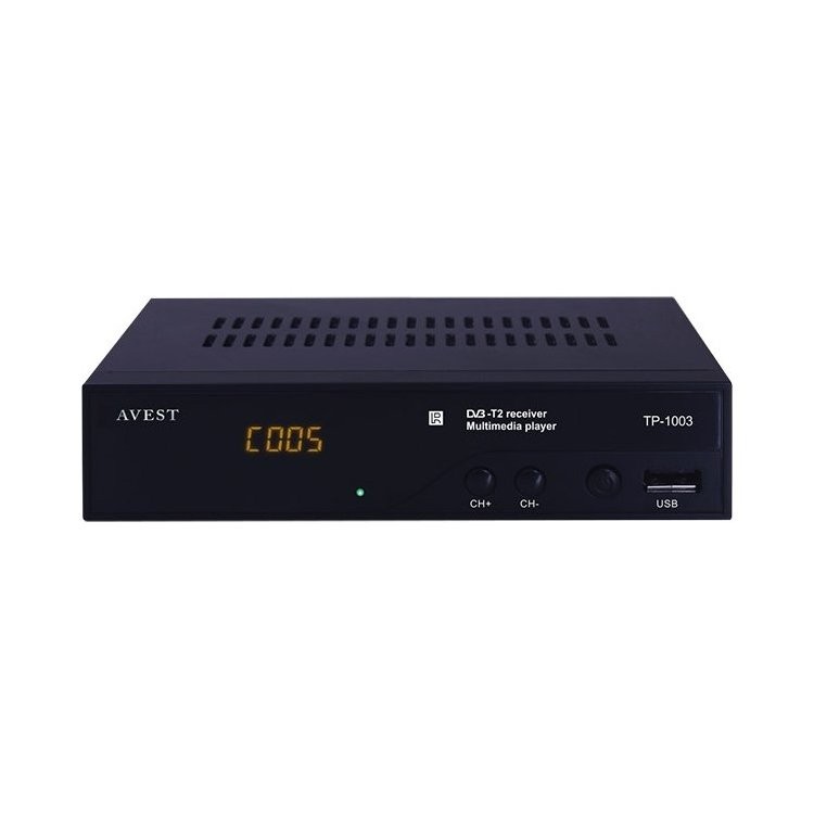 Avest TP-1003