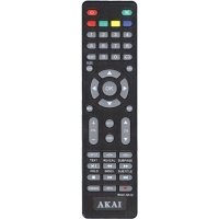 Пульт Akai RC01-S512