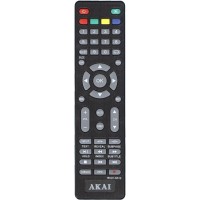 Пульт Akai RC01-S512