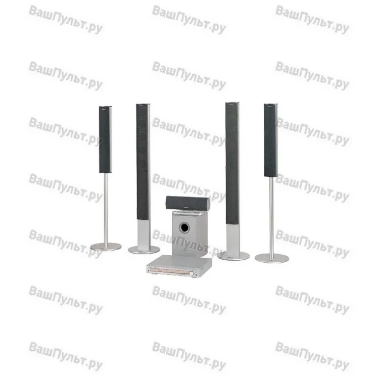 Samsung HT-DB1750