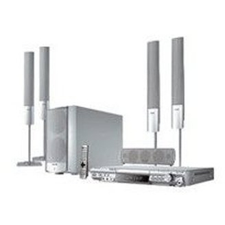 Panasonic SC-HT880EE S