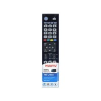 Универсальный пульт Huayu RM-L1050 (для телевизоров, DVD/BD плееров и кабельных ресиверов)