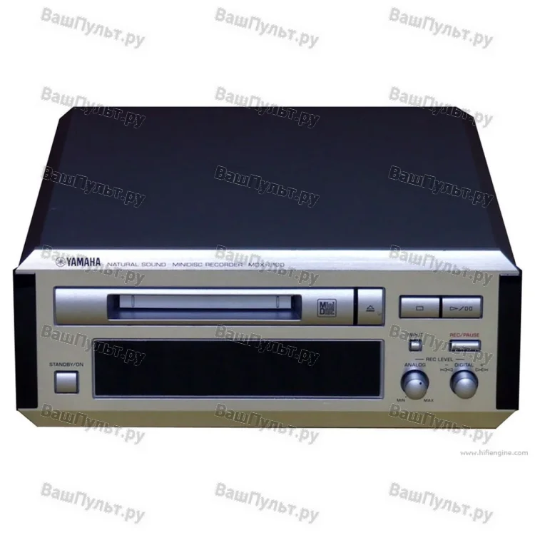 Yamaha MDX-E100