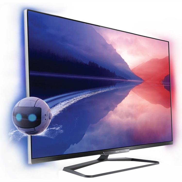 Philips 55PFL6188K/12