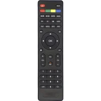 Пульт Huayu для Telefunken TF-LED32S39T2S