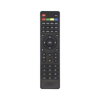 Пульт Huayu для Telefunken TF-LED32S39T2S