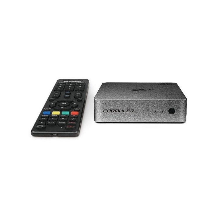 Formuler Z Plus IPTV Android 4K