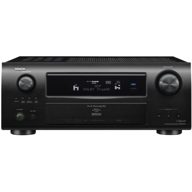 Denon AVR-3310