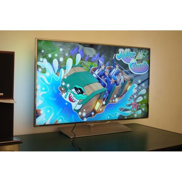 Philips 55PFL7007K/12