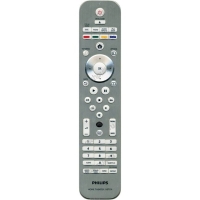 Пульт Philips HT:09-04-07