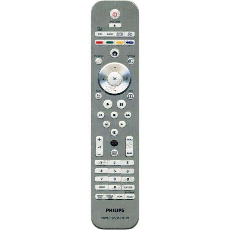 Пульт Philips HT:09-04-07