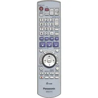 Пульт Panasonic EUR7659YJO (оригинальный)