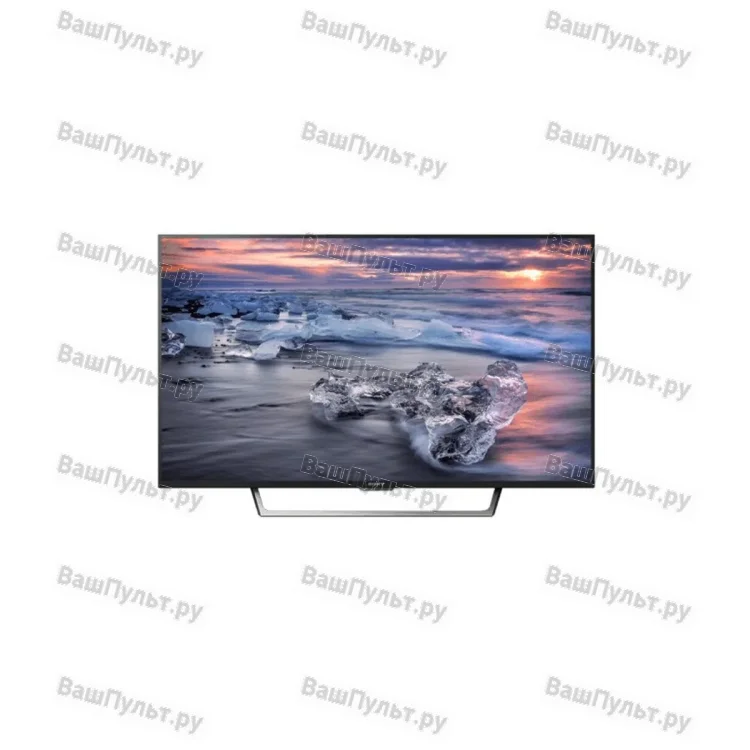 Sony KDL-49WE750