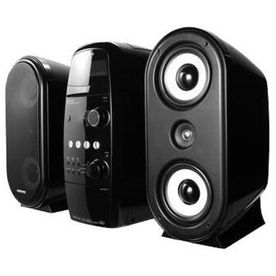 Samsung MAX-KX75