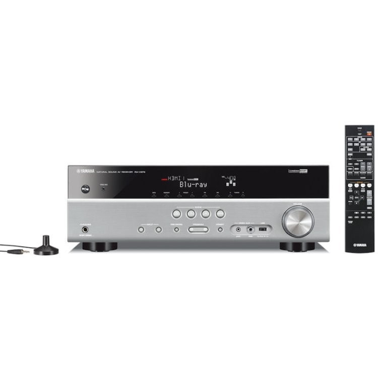 Yamaha RX-V373