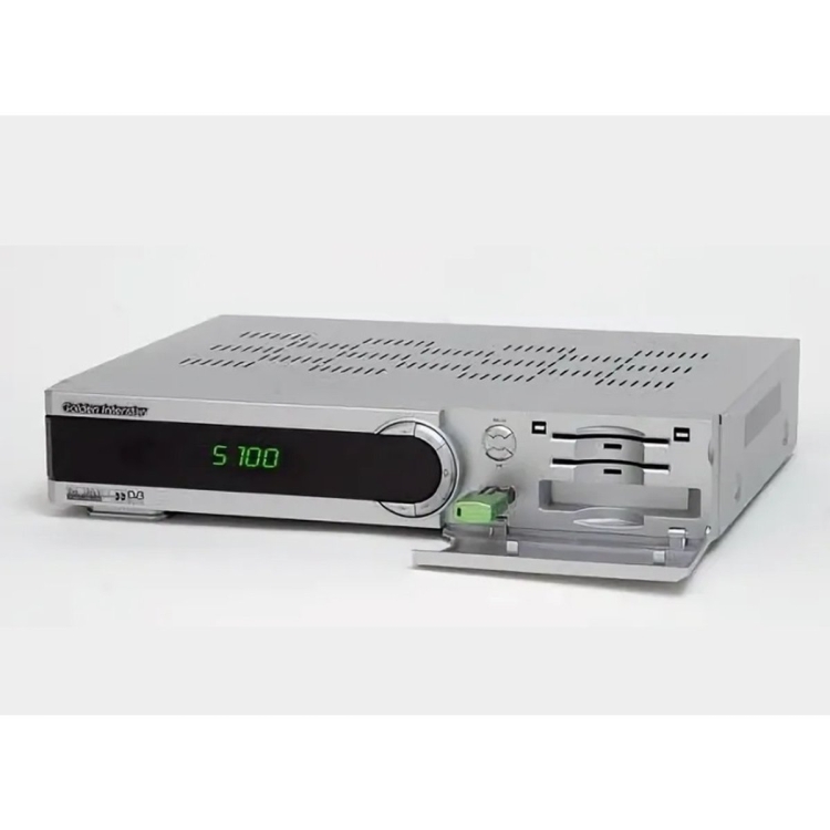 Golden Interstar GI-S100USB Xpeed