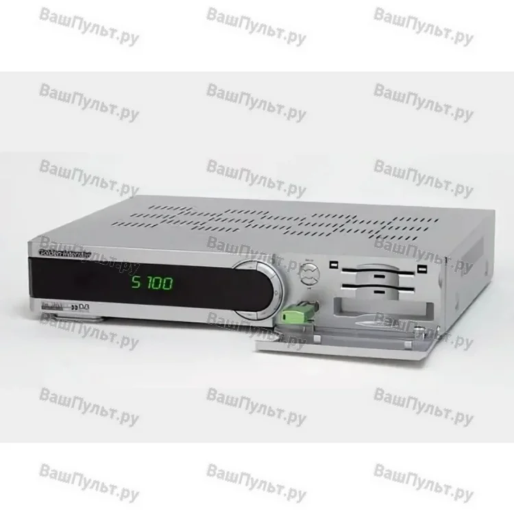 Golden Interstar GI-S100USB Xpeed