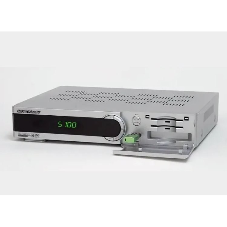 Golden Interstar GI-S100USB Xpeed