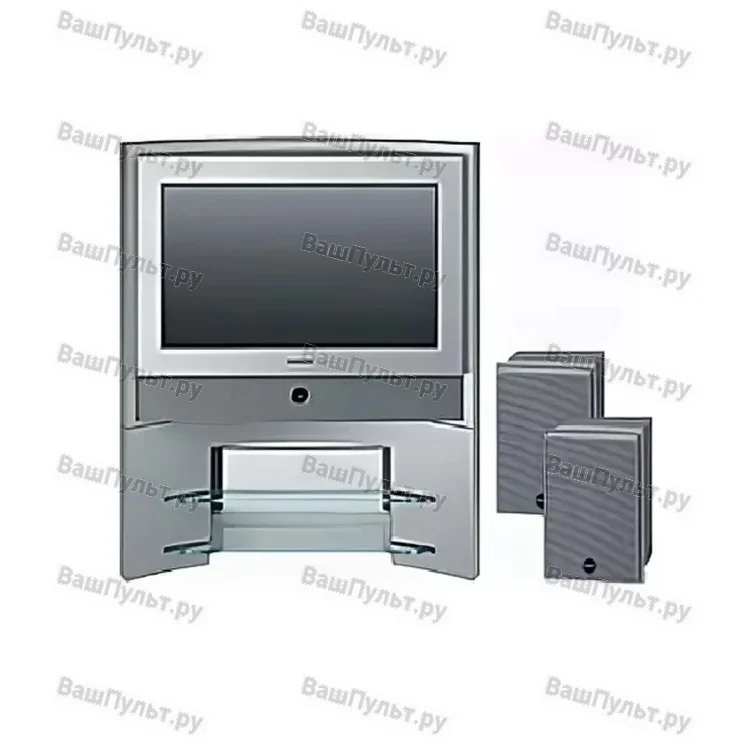 Grundig Lenaro 82 MFW 82-6211/9 DVD