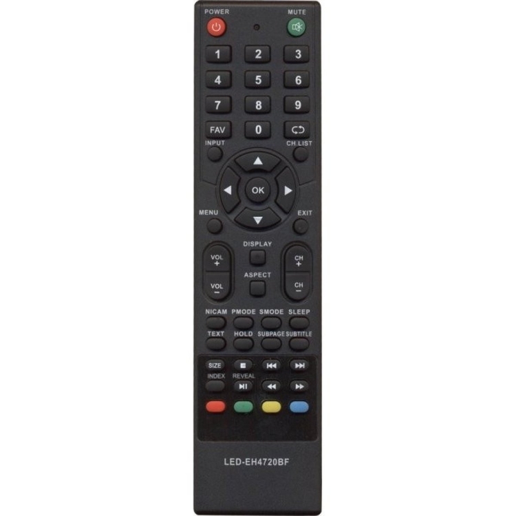 Пульт Huayu для Bravis LED-EH4720BF