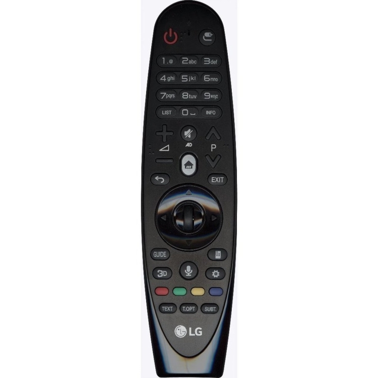 Пульт LG Magic Motion AN-MR600