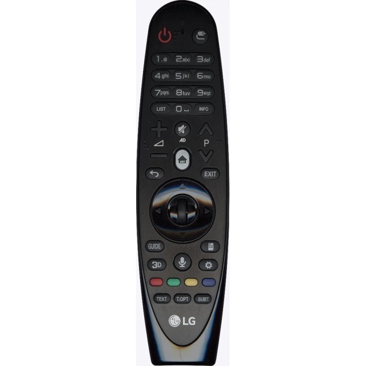 Пульт LG Magic Motion AN-MR600