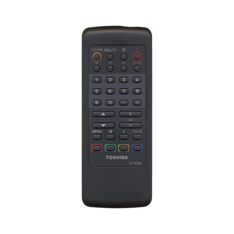 Пульт Toshiba CT-9785